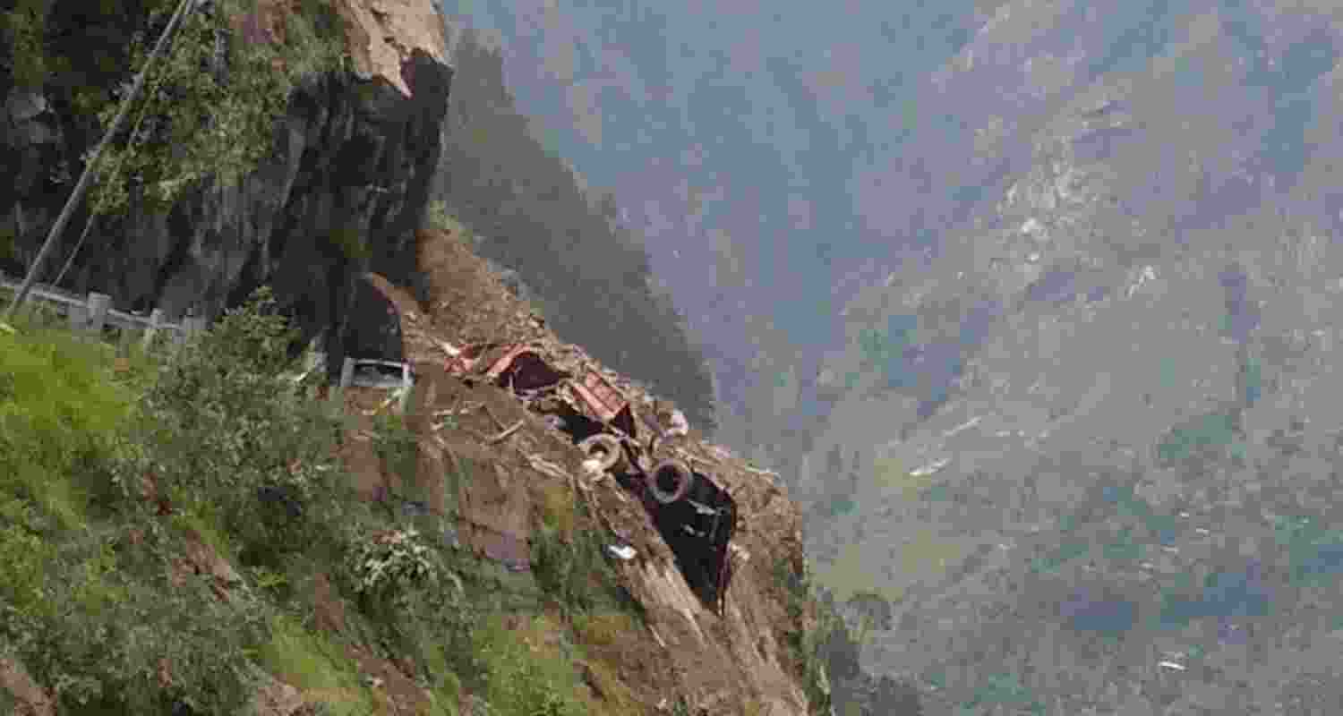 Representational image.