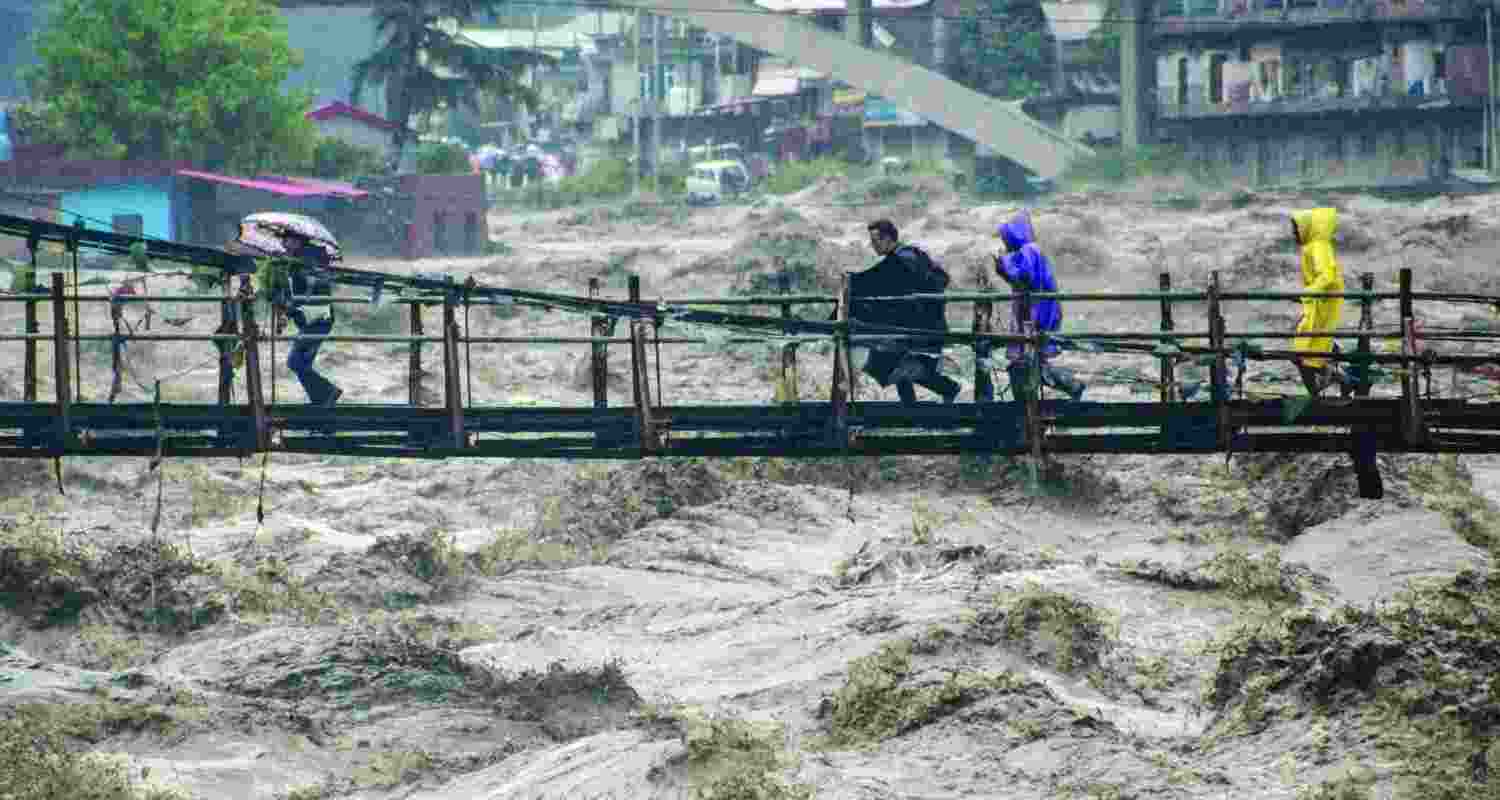 Representational image. 