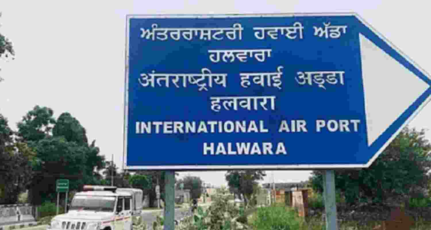 Representational image. 