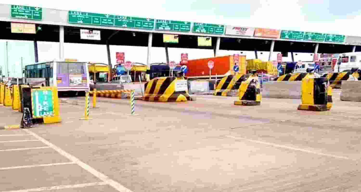 Representational image.