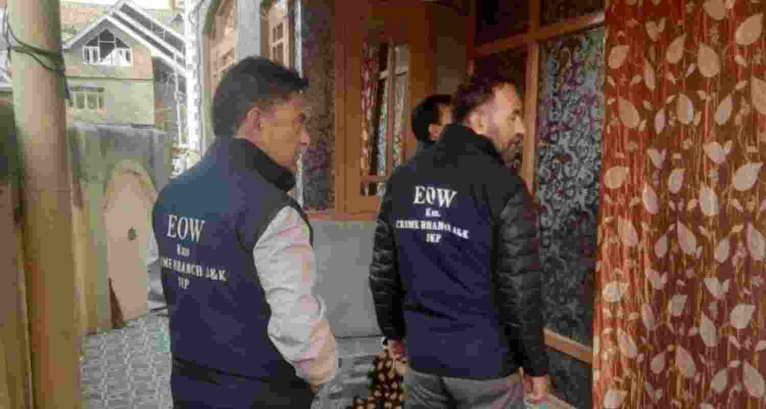 Representational Image. 