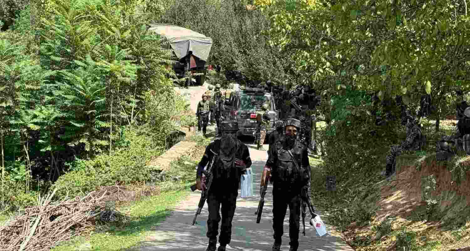 Representational Image. 