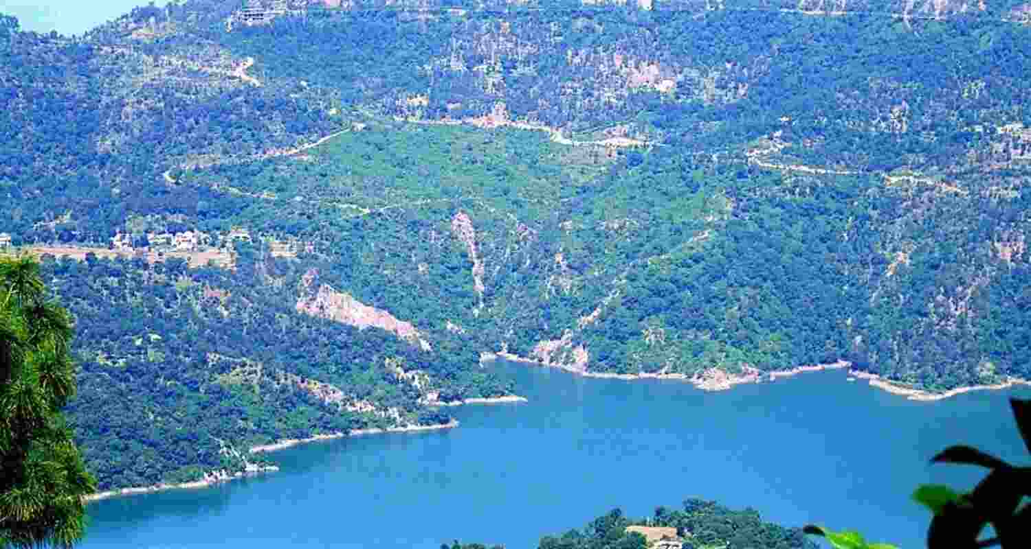 Representational Image. 