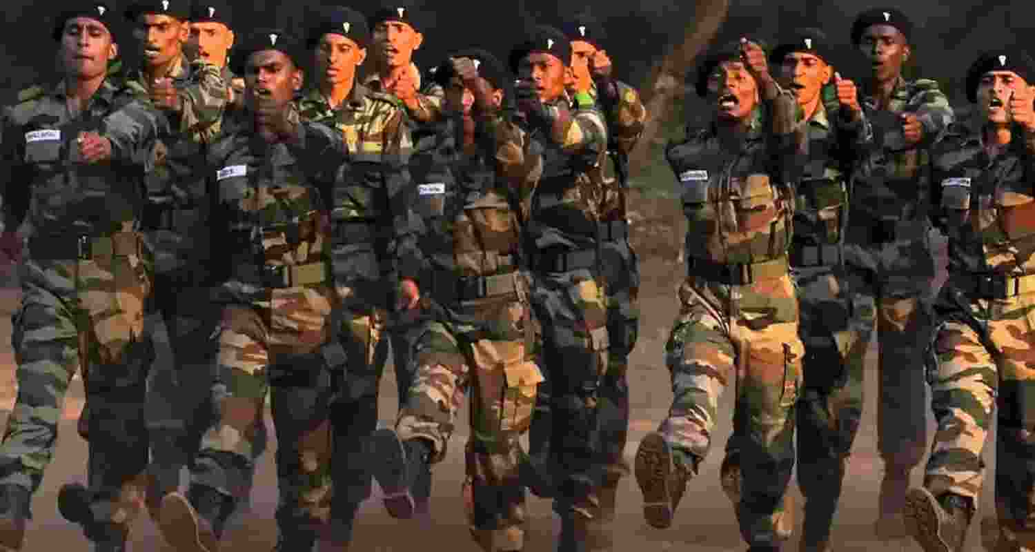 Representational image. 