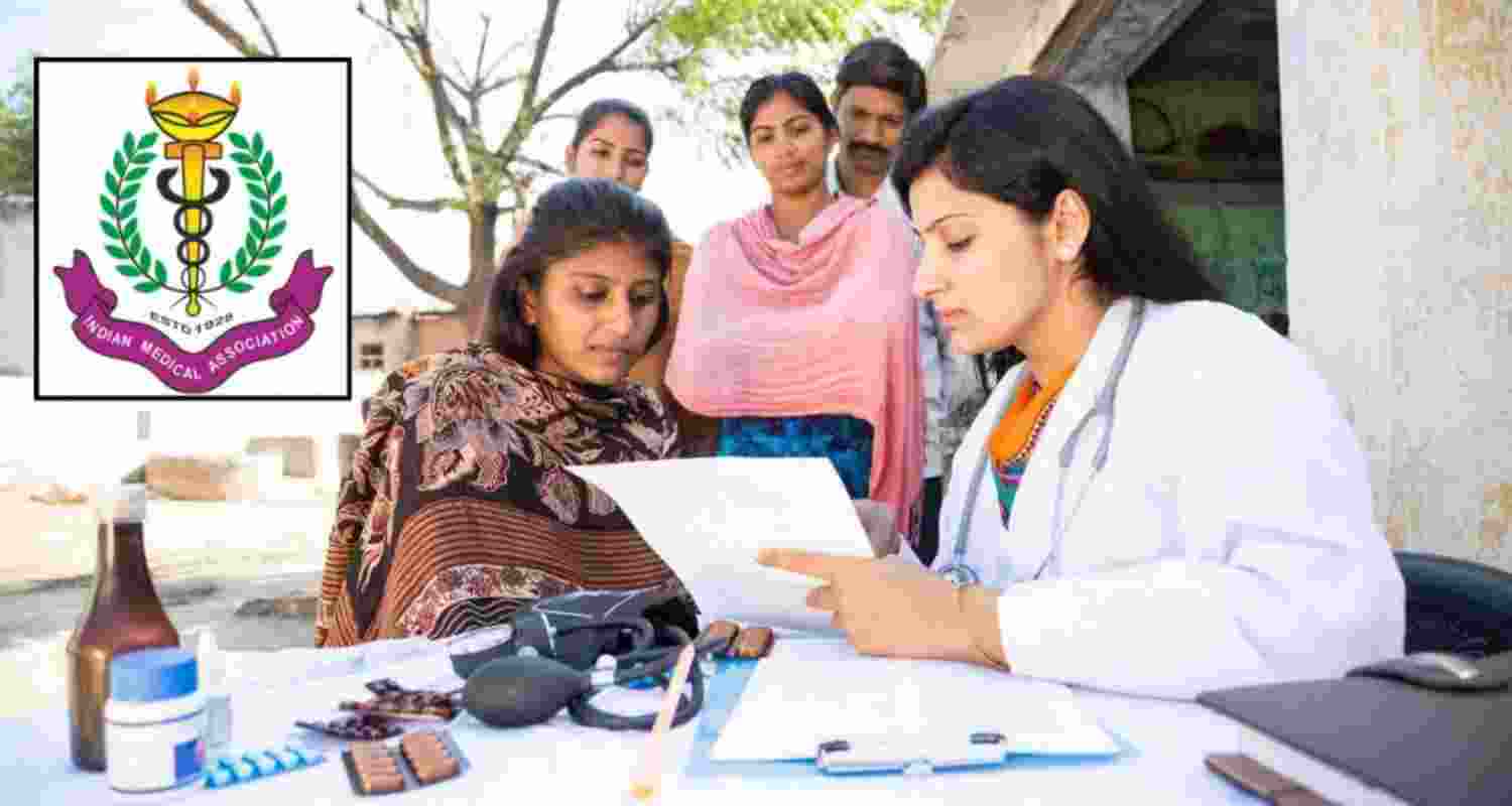 Representational image. 