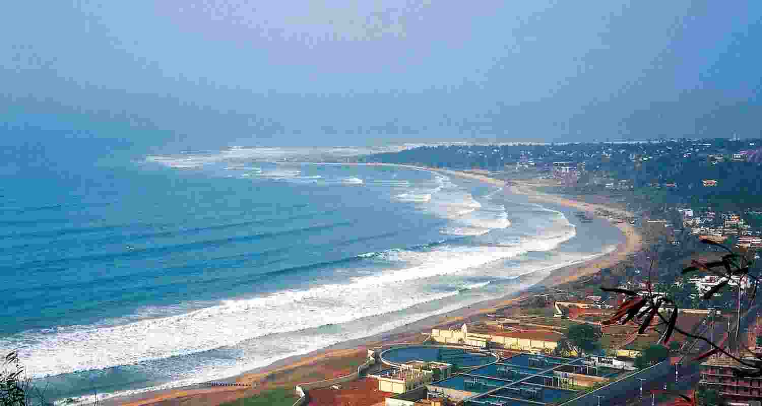 Representational image.