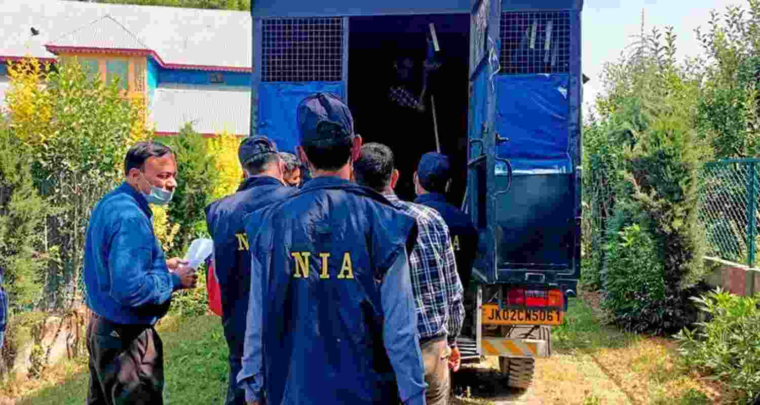 Representational image. 