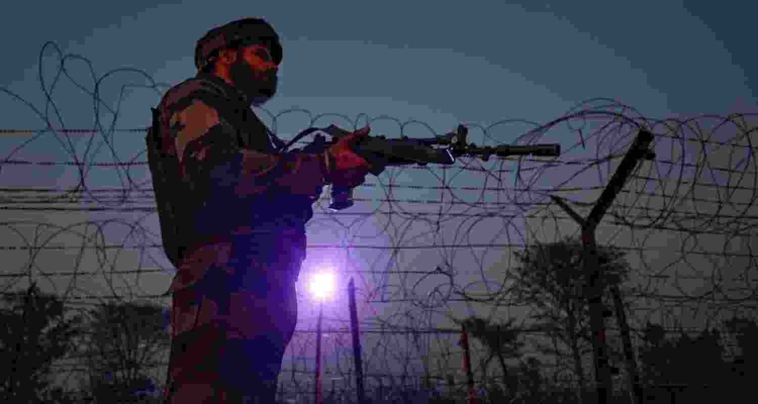 Representative Image.