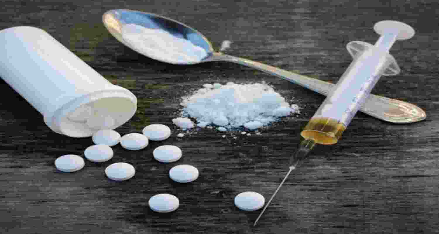 Representative Image