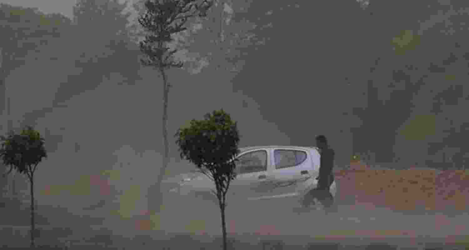 Representative Image