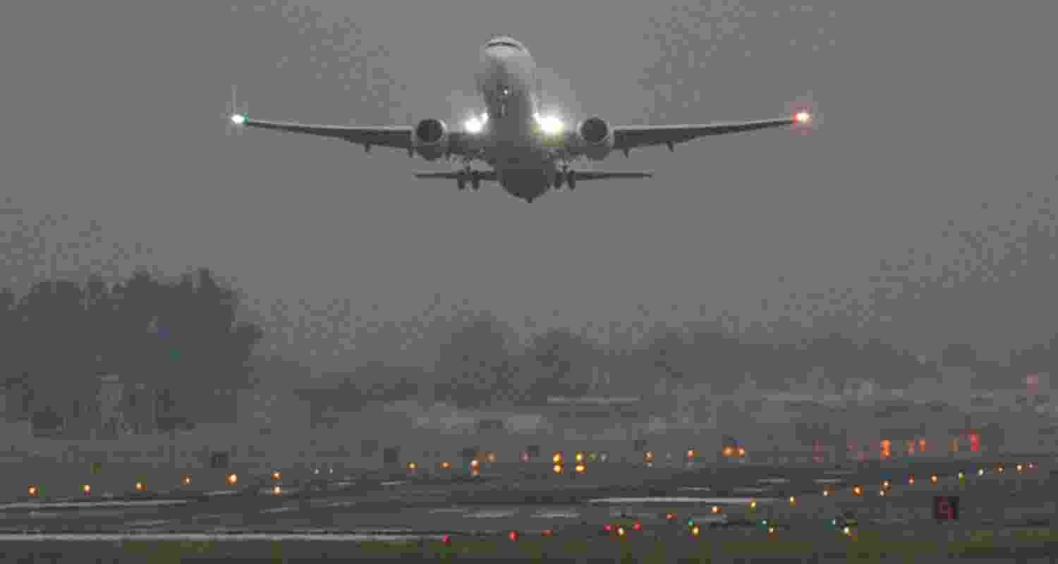 Representative Image.