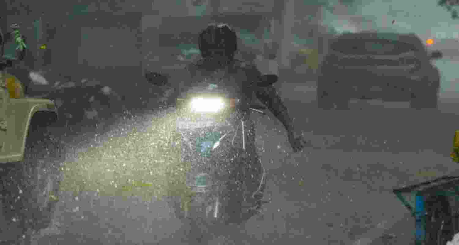 Representative image 