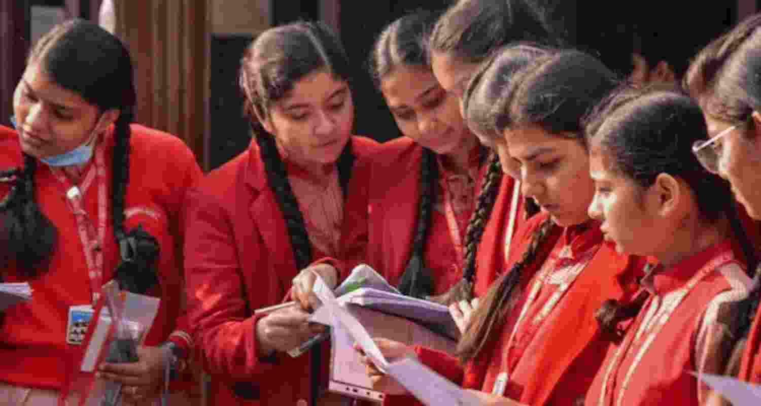 Representative image