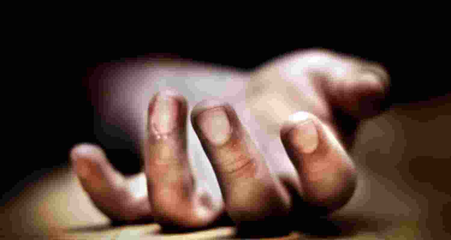 Representative Image