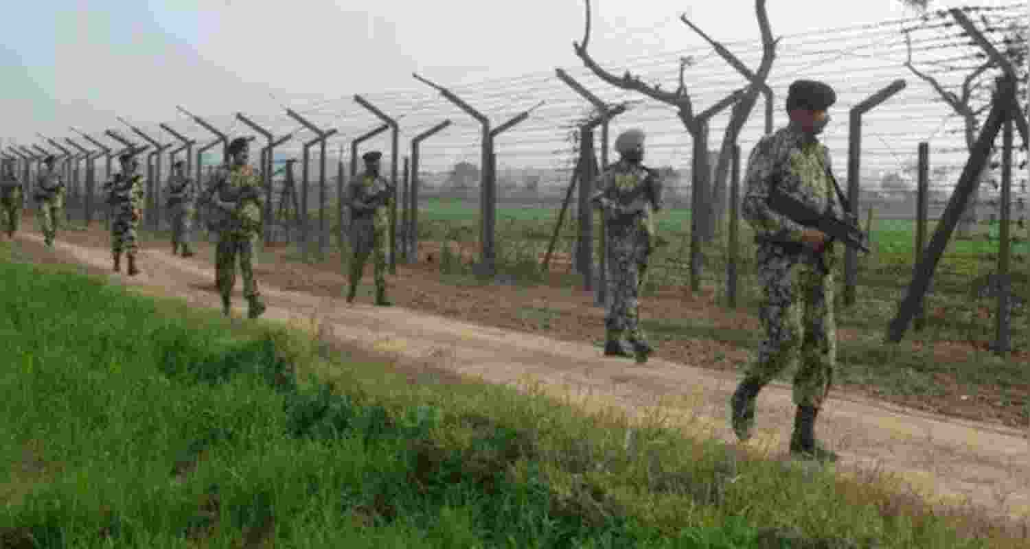 Representative Image.