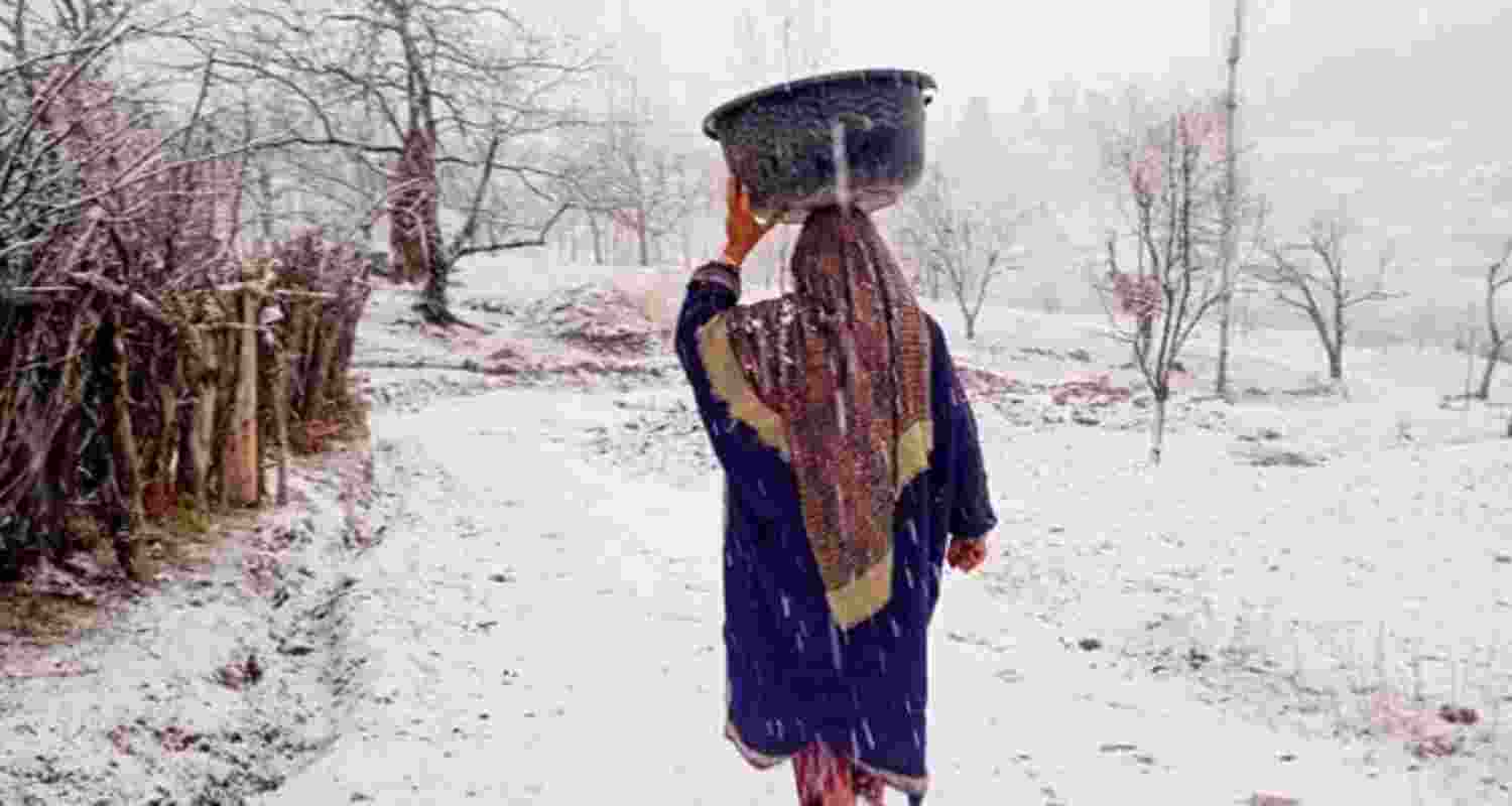 Represntational Image