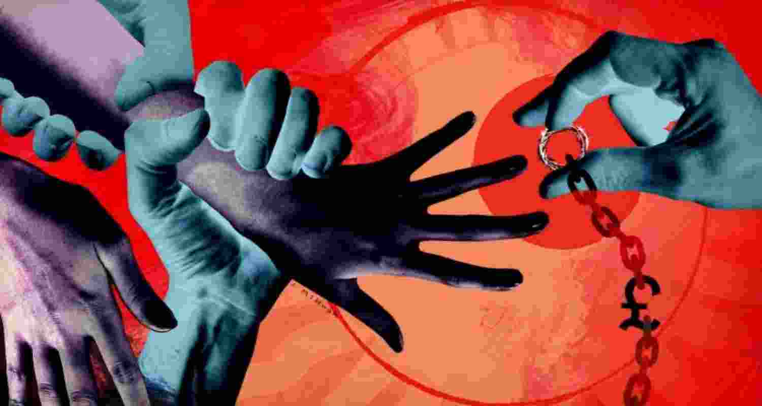 Represntational Image. 