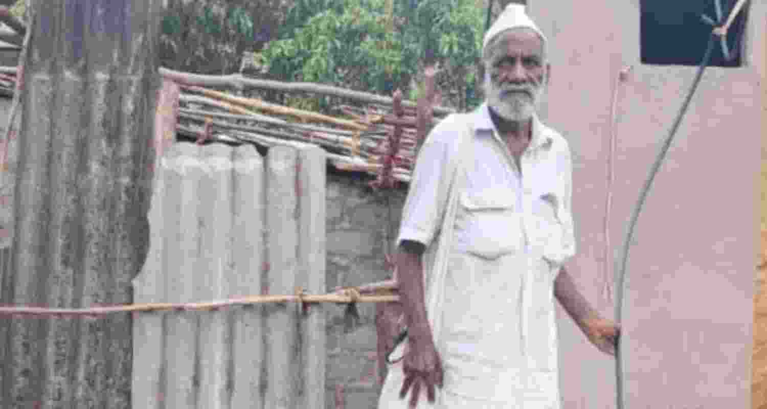 In Kattanbhavi village, nearly 85 per cent of households rely not on LPG cylinders but on gobar gas — biogas produced from cattle dung and organic waste — for their daily cooking needs. 