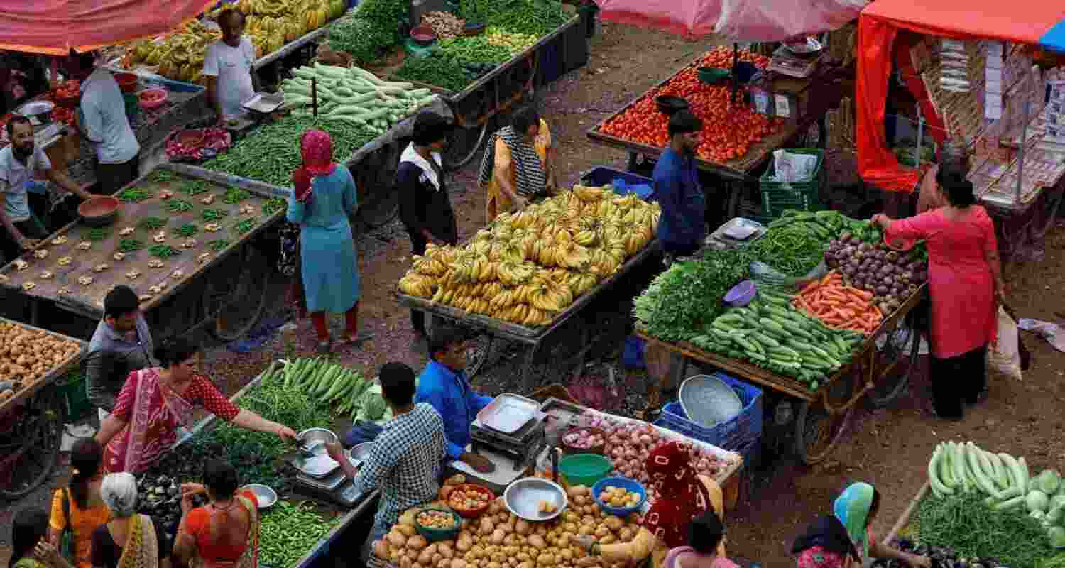 Representational image.