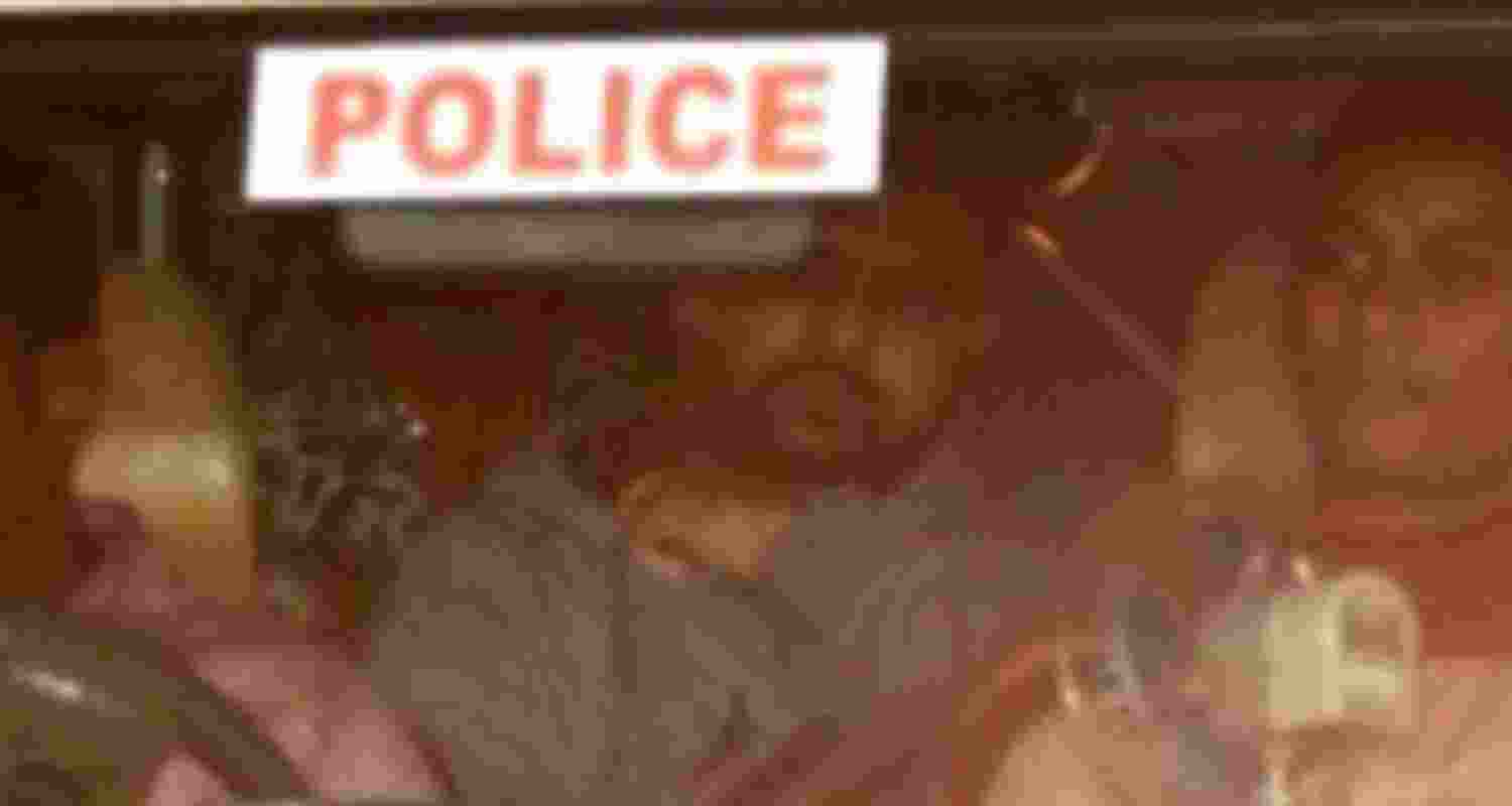 B'luru court extends Revanna's custody till June 10     