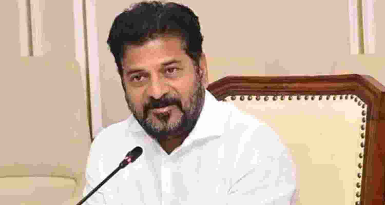 Telangana CM terms UGC guidelines a threat to Constitution