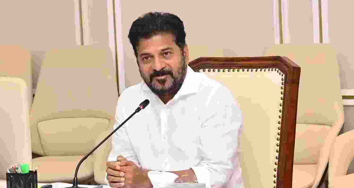 Telangana unveils a revamped land records management system