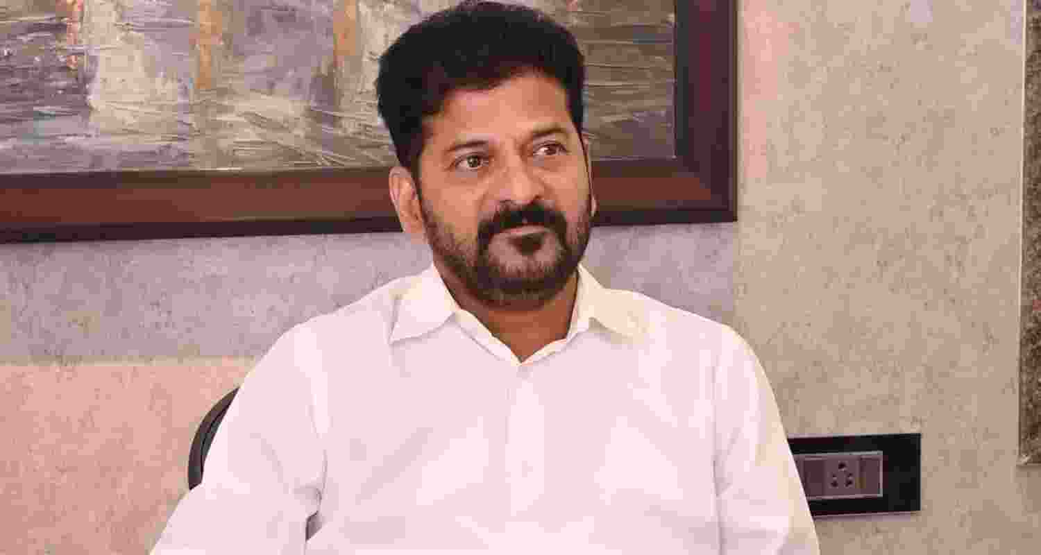 Tension surfaces in Telangana Congress ahead of MLC polls