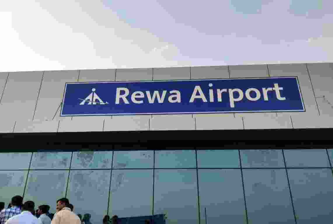 Rewa Airport gets DGCA nod; will become sixth in MP