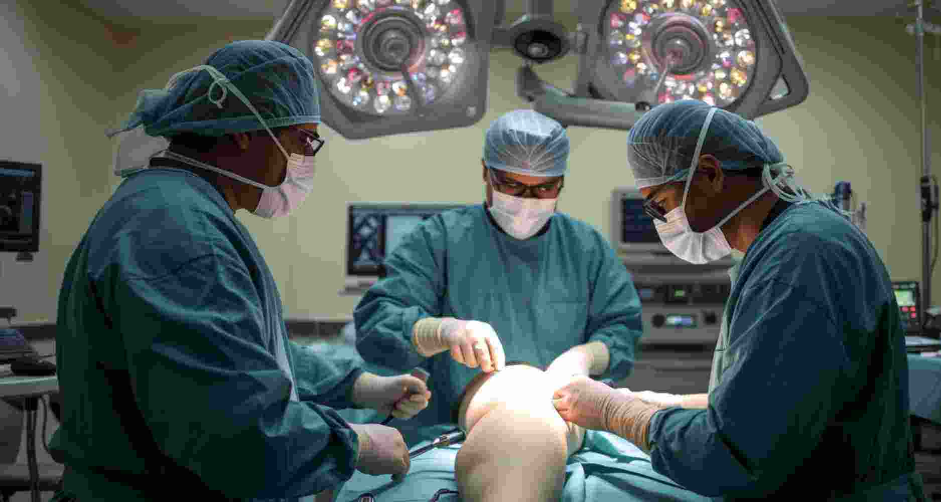 Representative Image. 