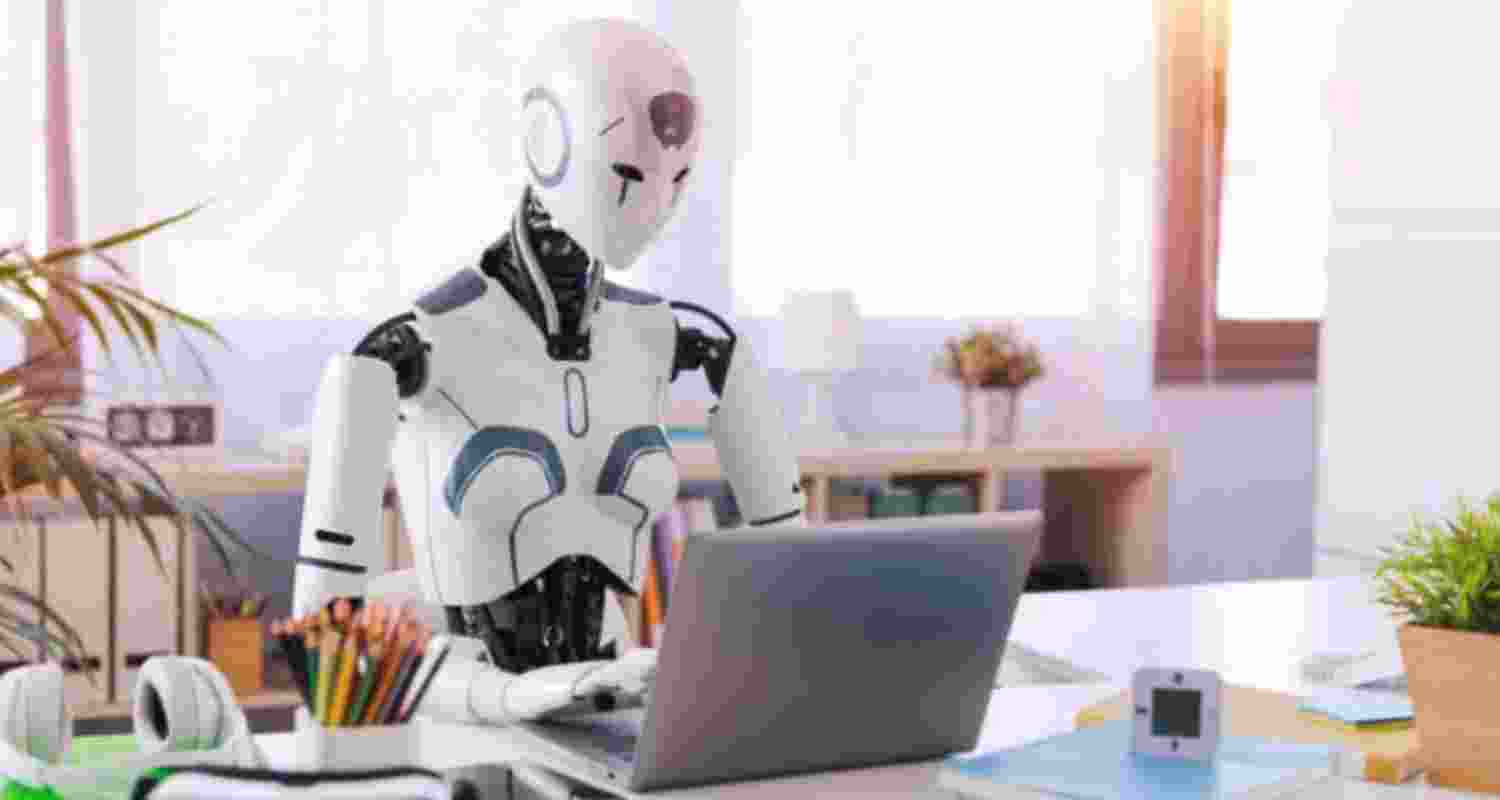 Workload coerces robot to die by suicide in South Korea?