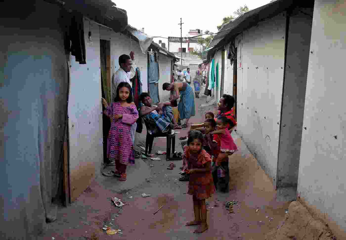 Evict illegal Bangladeshis & Rohingyas :Slogans raised in Jammu
