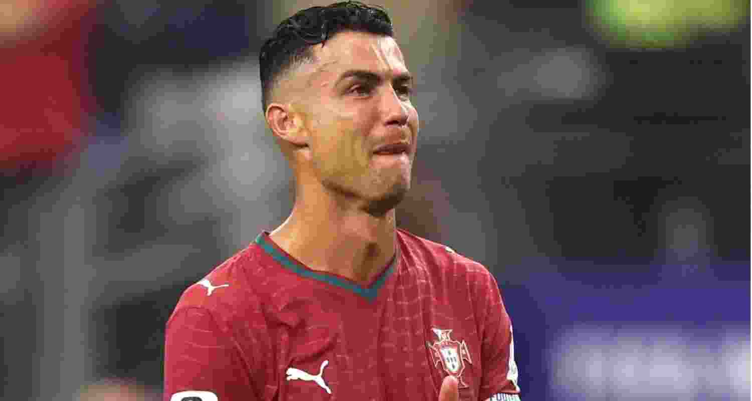 Portugal crash out of FIFA World Cup