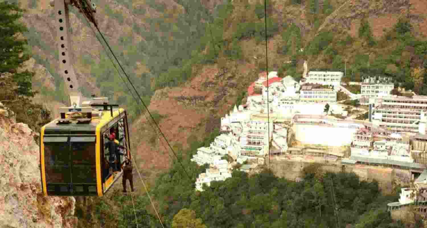 Representative Image. 