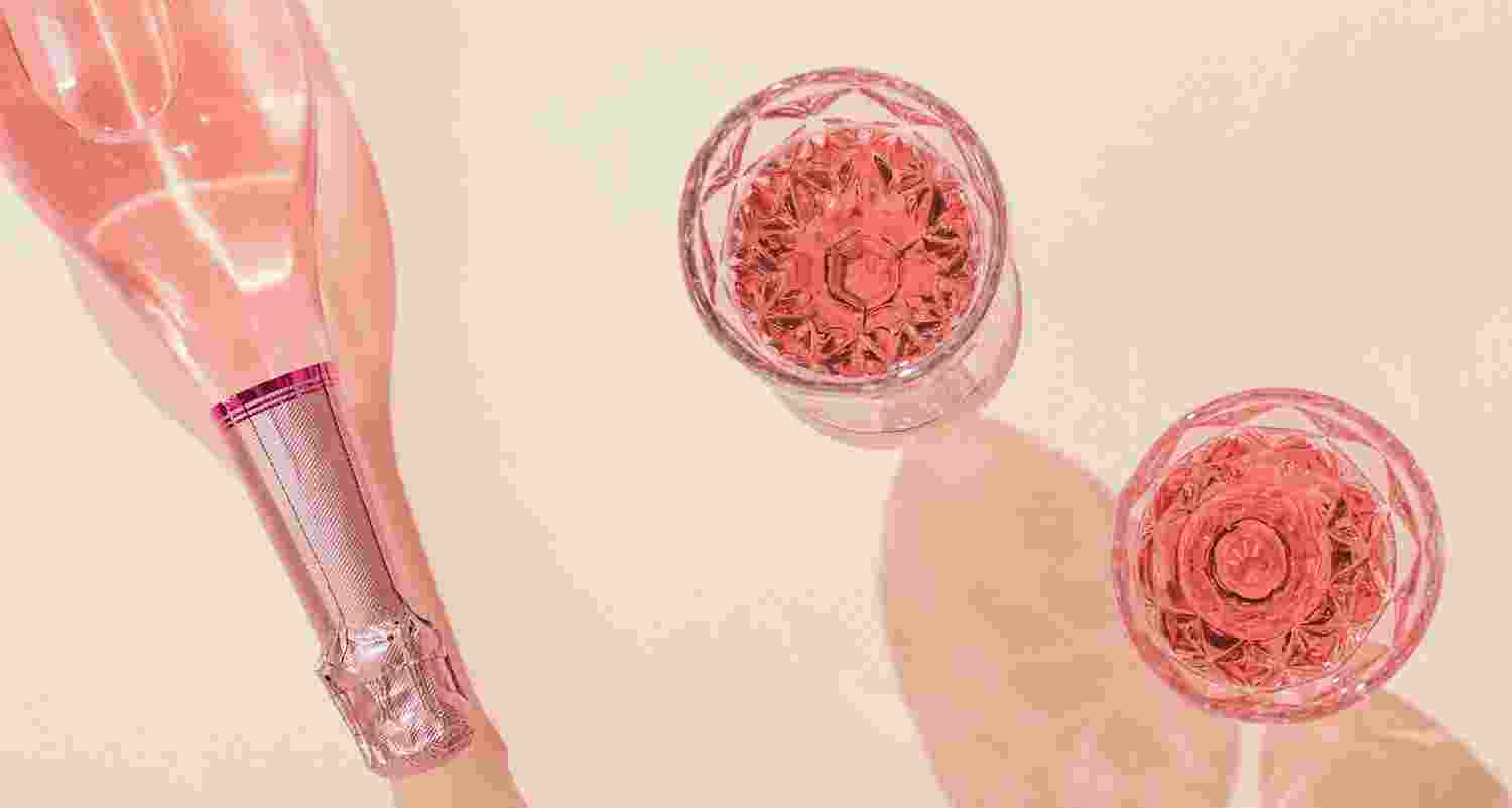 Rosé's new era: Millennials embrace pink wine