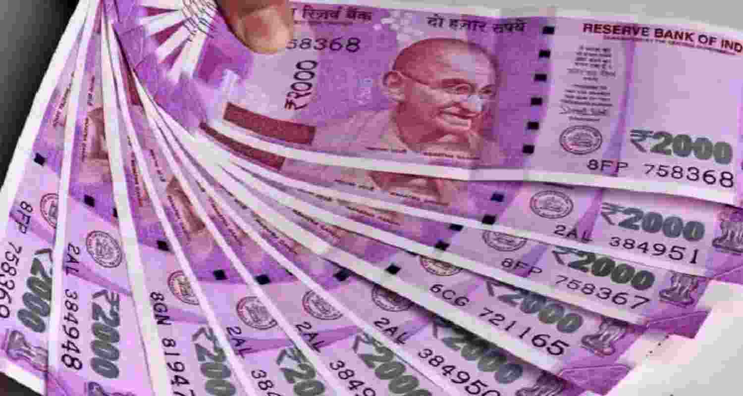 Representational image