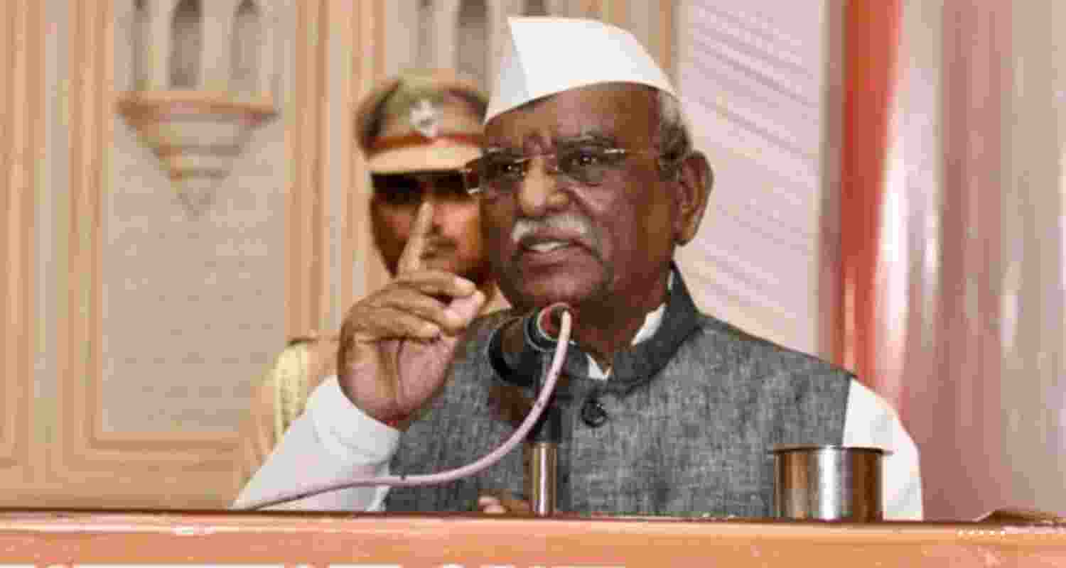 Education must’ve been Indianised post-1947: R'than Guv