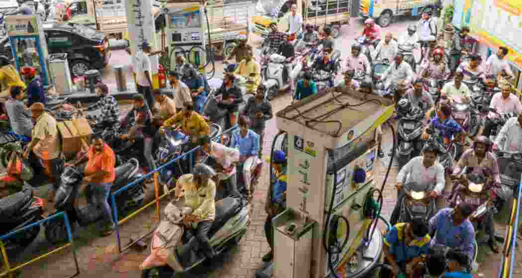 Representational image.