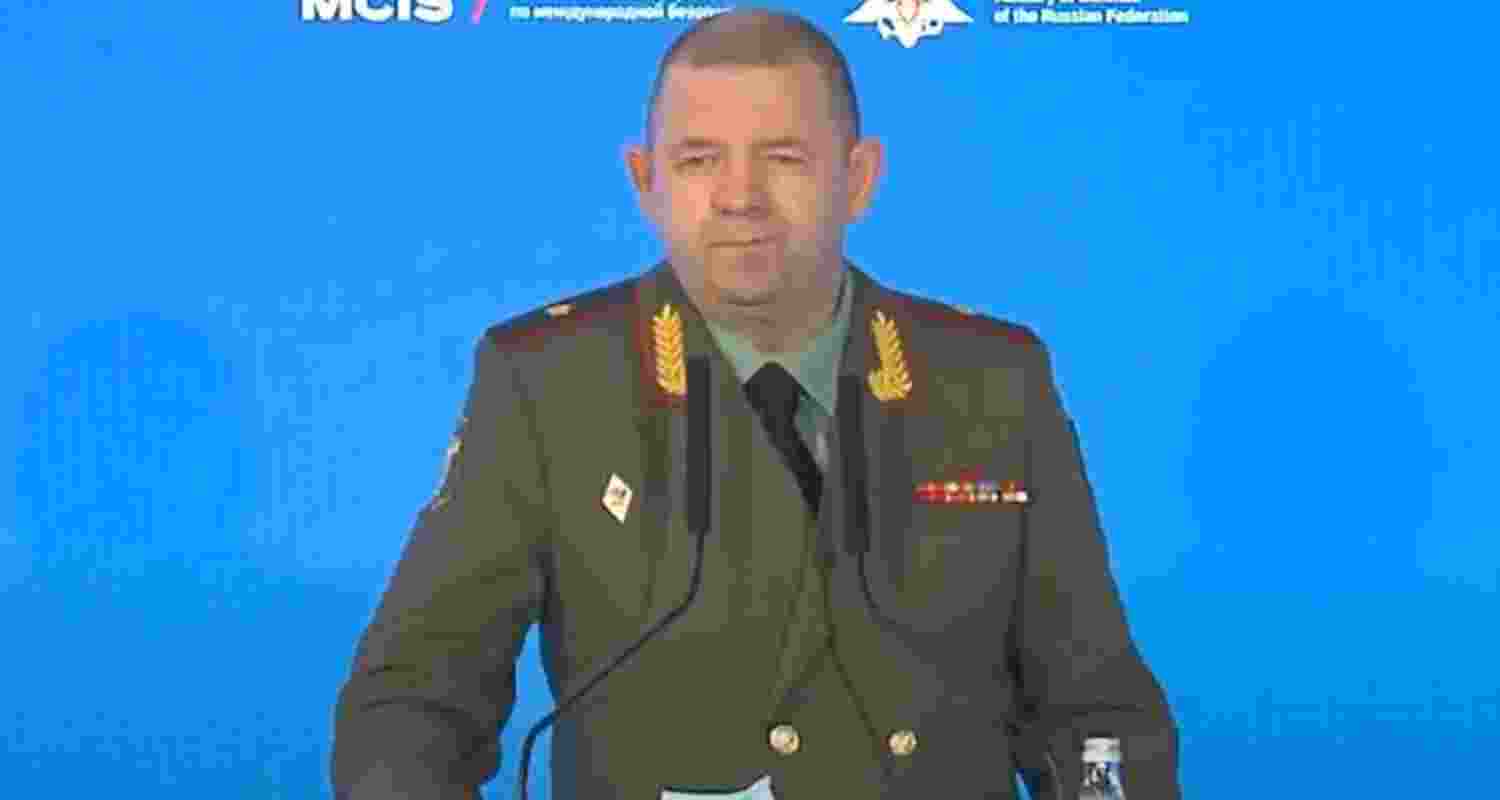 Lt. General Yaroslav Moskalik.
