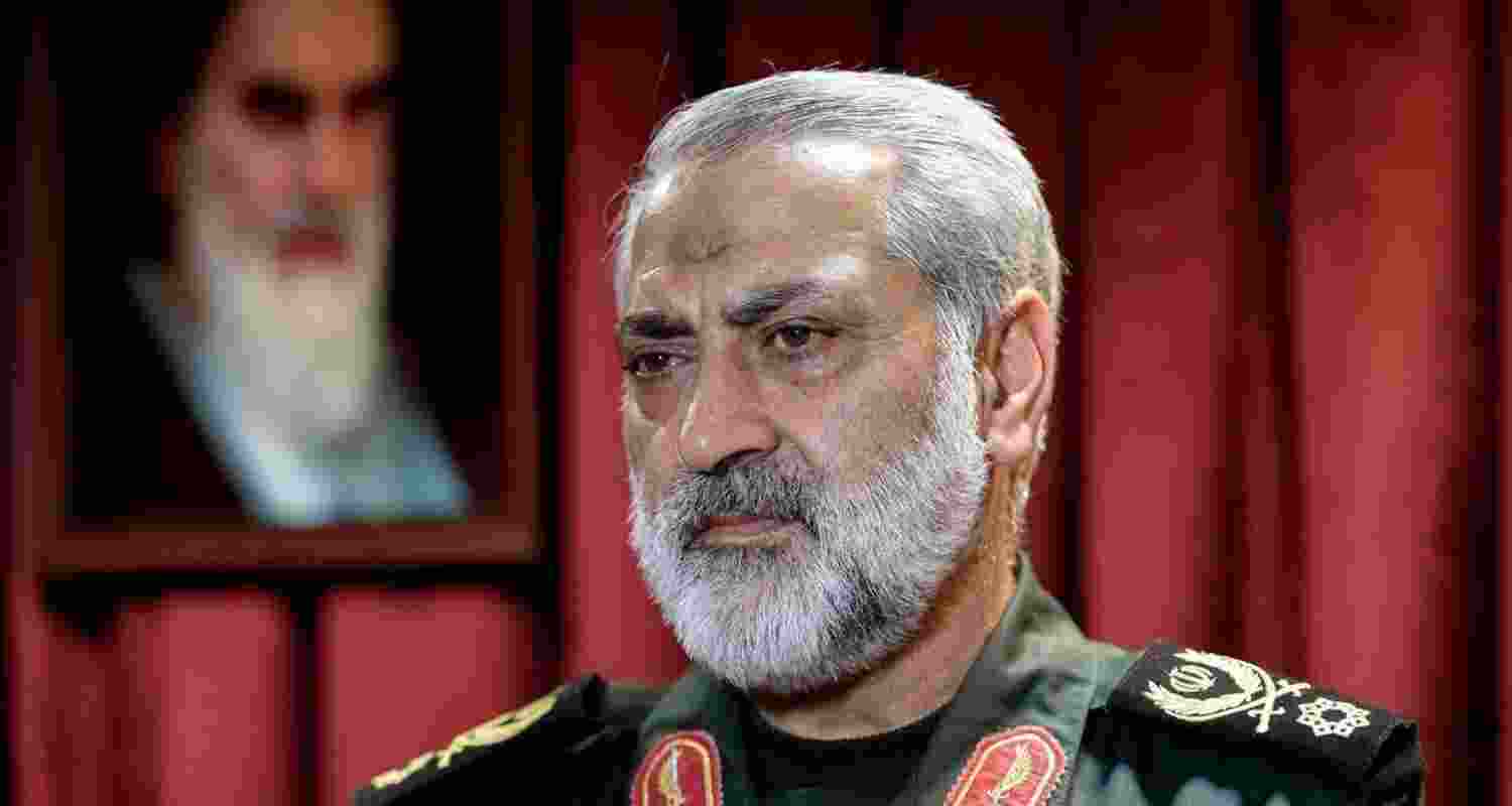 Iran vows severe punishment for Israeli attack