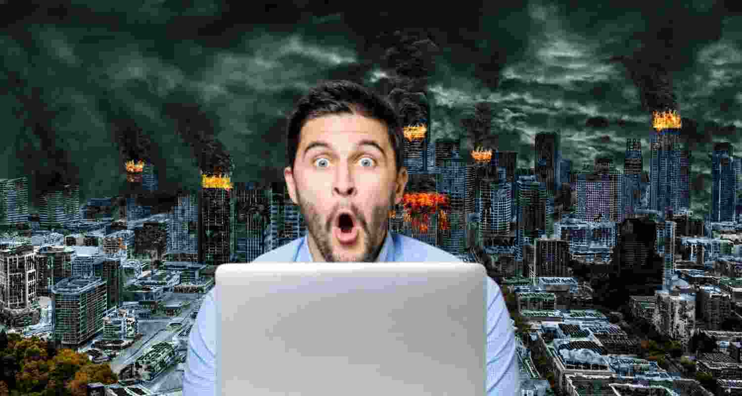 ‘SaaS’pocalypse: Fresh entry in lexicon of purveyors of doom