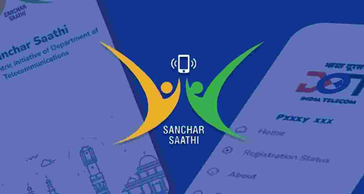 BJP denies ‘snooping app’ allegations, says Sanchar Saathi safe