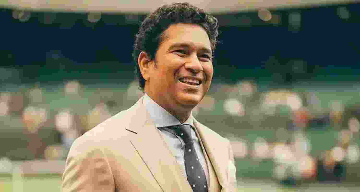 Sachin Tendulkar said Shubman Gill should be given adequate “time and support” to succeed as he leads India through a tough transition phase.