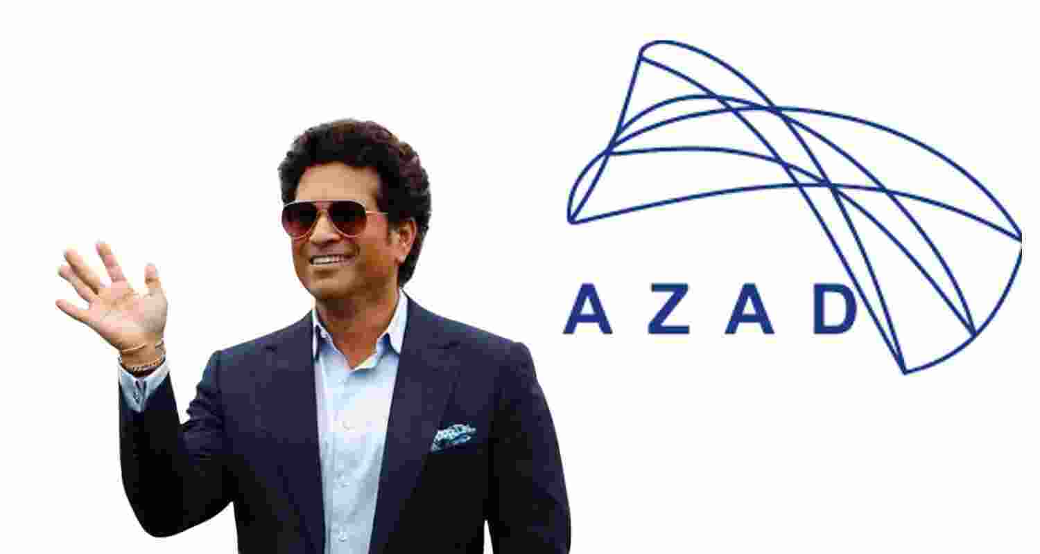 Cricketer Sachin Tendulkar funded Azad Engineering based in Hyderabad,  Telangana has inked an agreement with Rolls Royce, global vehicle leader and manufacturer