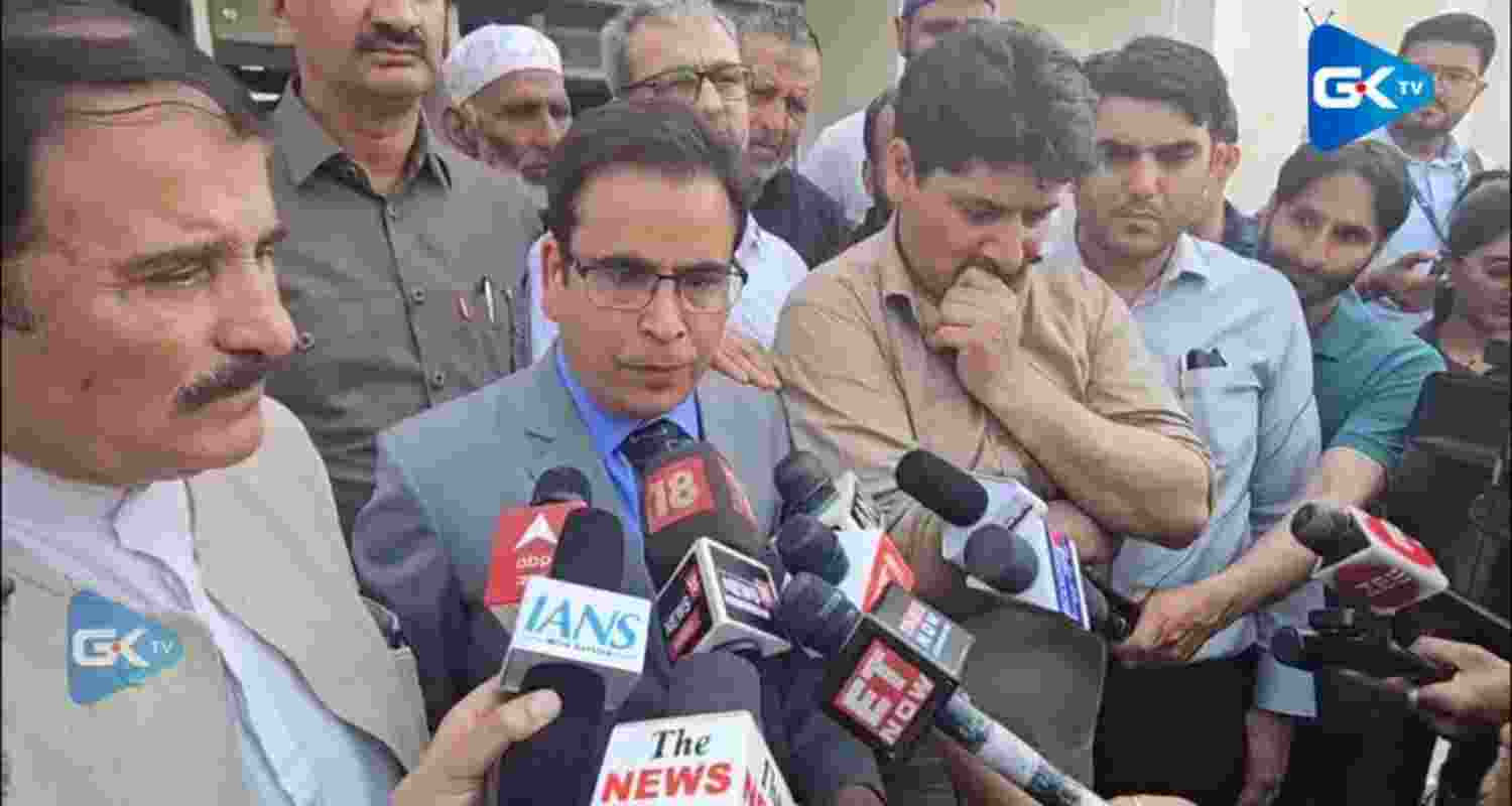 NC to move SC against Waqf Amendment Bill, says Sadiq