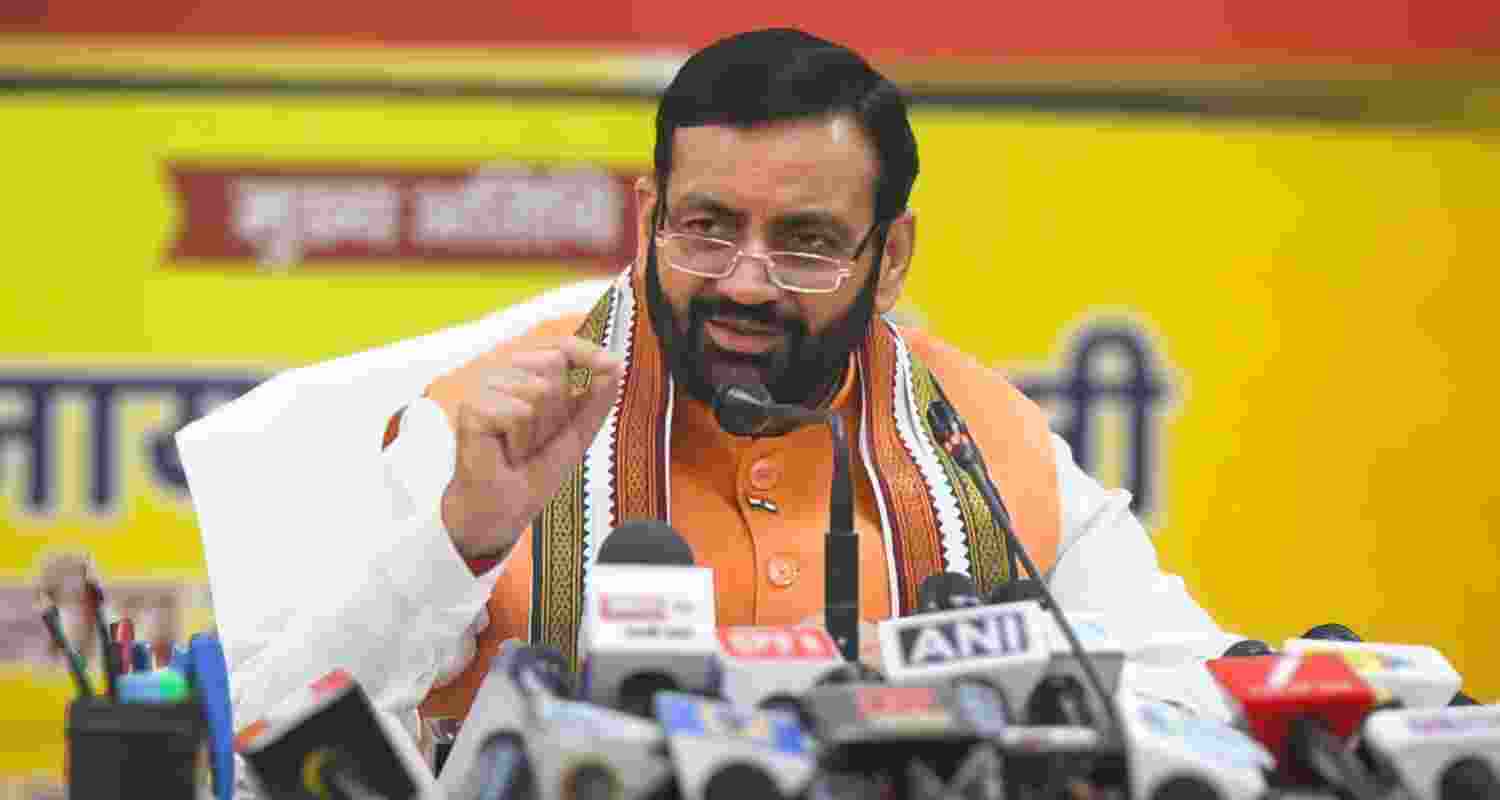 Golden chapter: Saini hails PM for inaugurating road projects