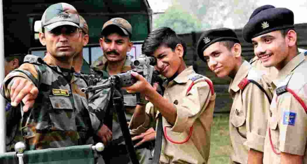 Representative image.