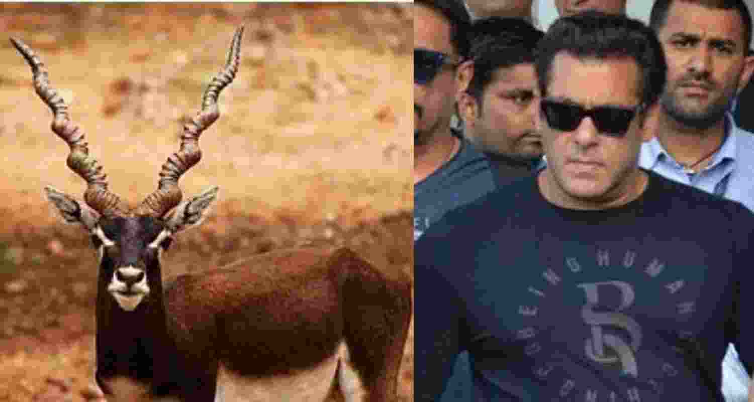 Bishnoi gang behind fire incident case of Salman Khan.