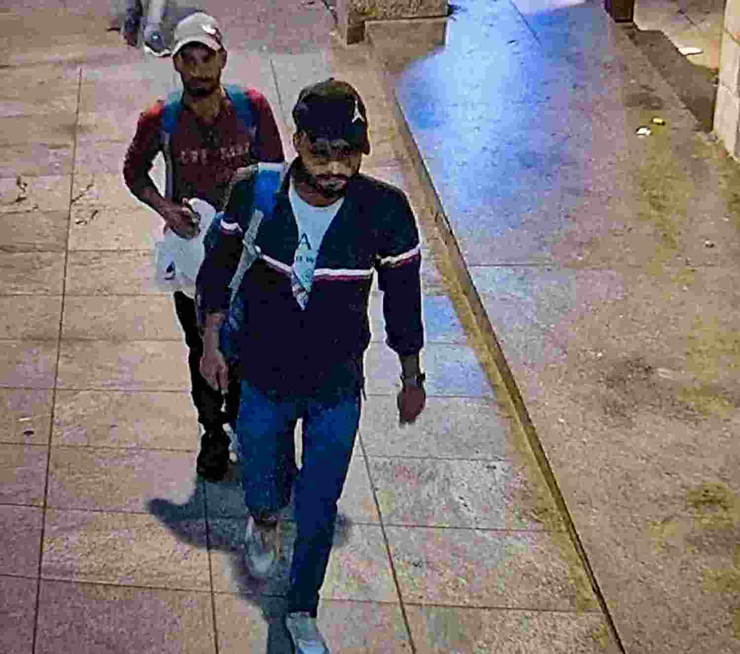 Men who fired shots outside Salman's house wanted for murder, linked to Bishnoi Gnag