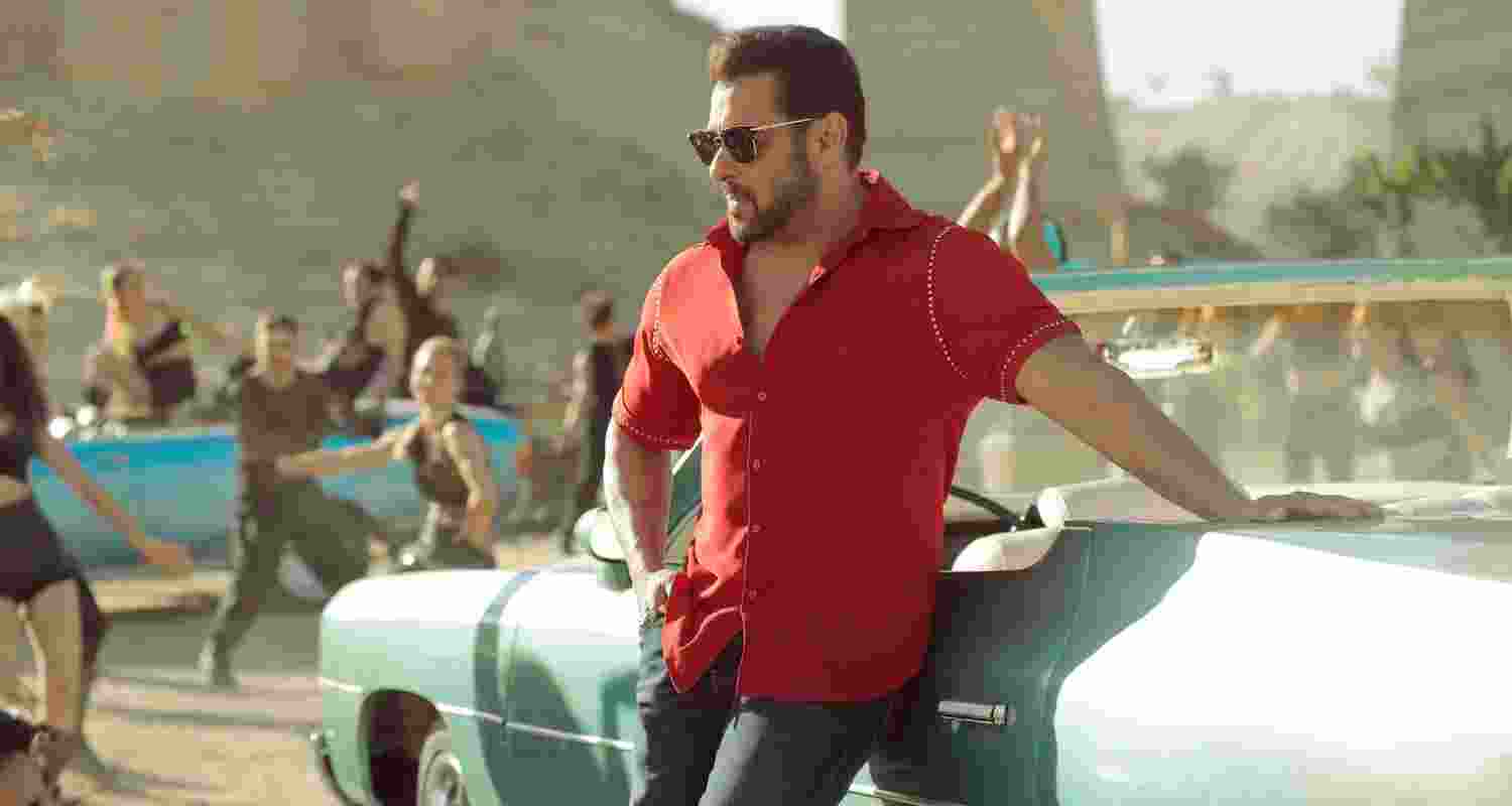 Plot to kill Salman Khan, 5 arrests made so far