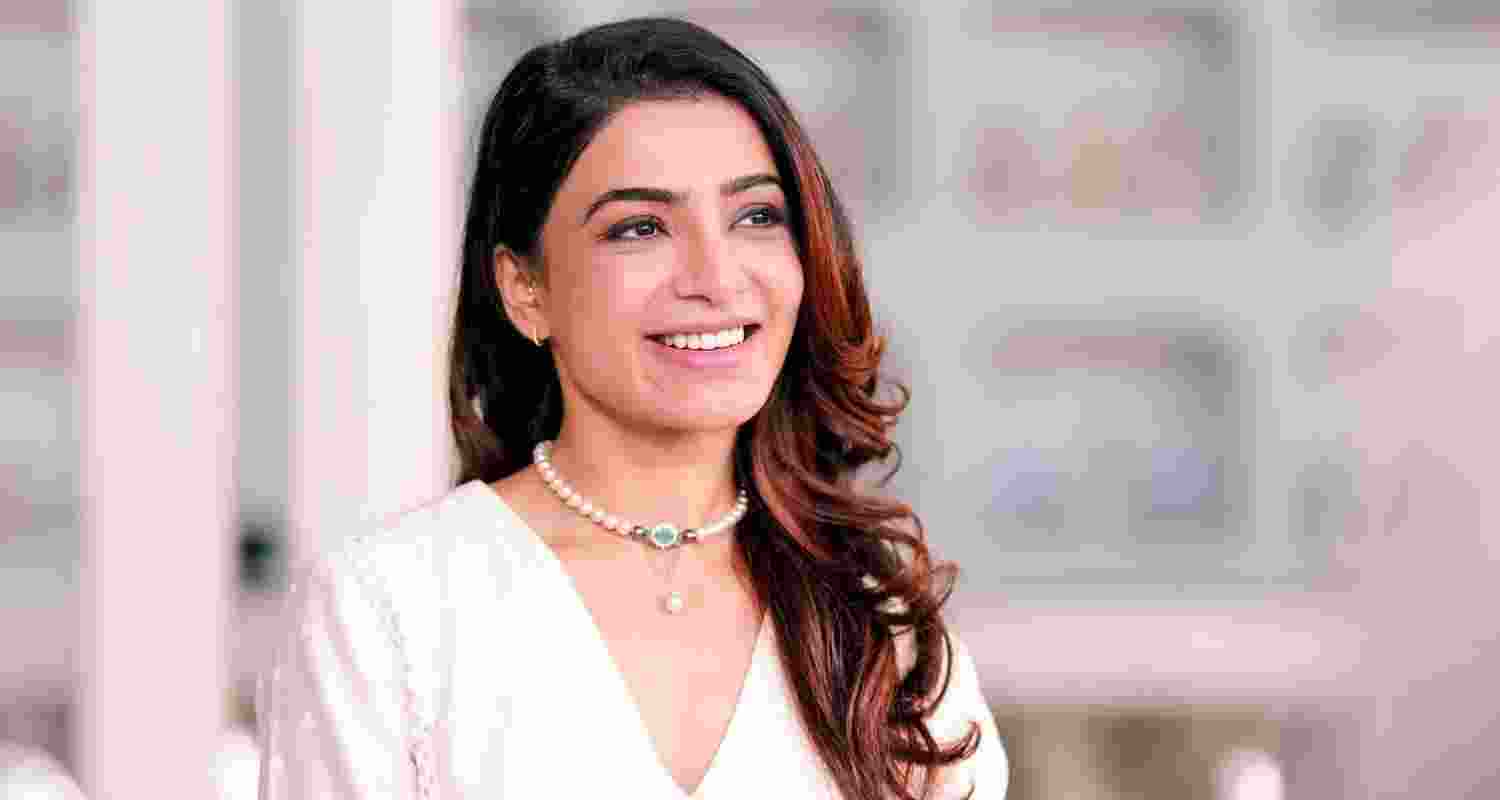 Samantha Ruth Prabhu to lead ‘Celebrity MasterChef Tamil’